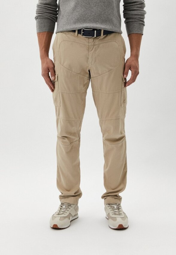 Ремень Bikkembergs