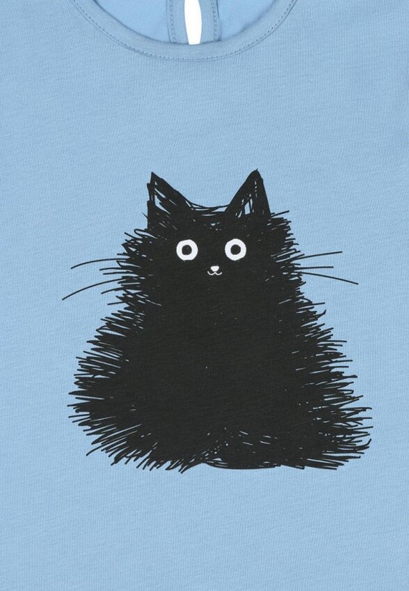 Лонгслив Апрель