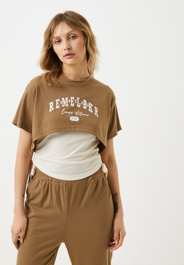 Костюм спортивный Pink Frost