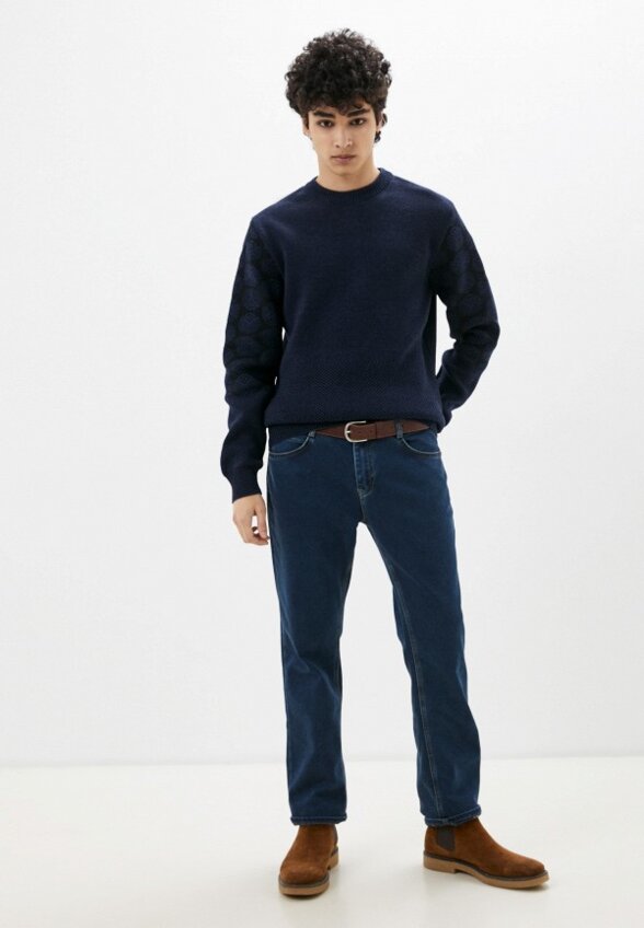 Джемпер Стим