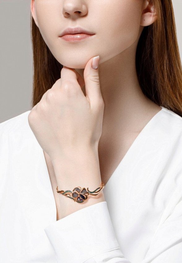 Браслет Sokolov