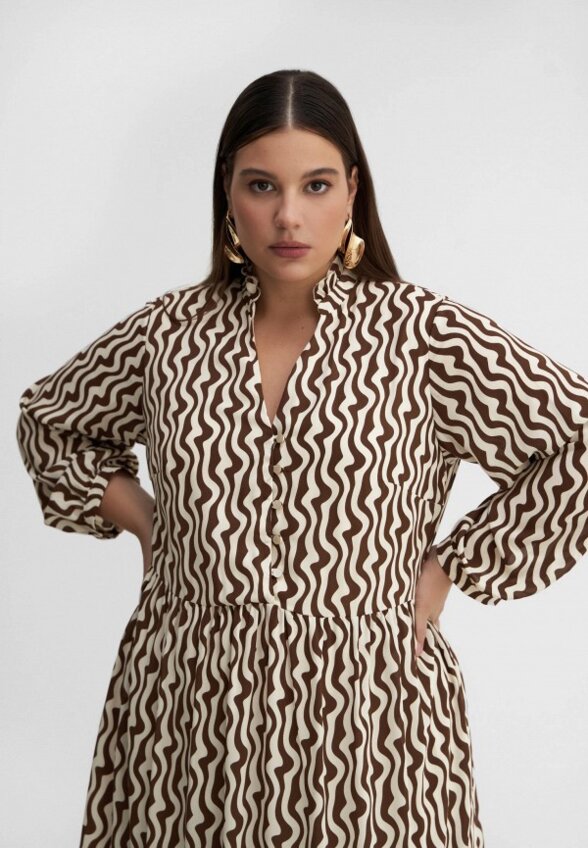 Платье Naturaxl