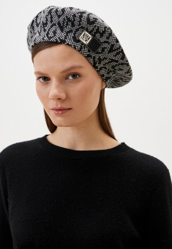 Берет VNTG vintage+