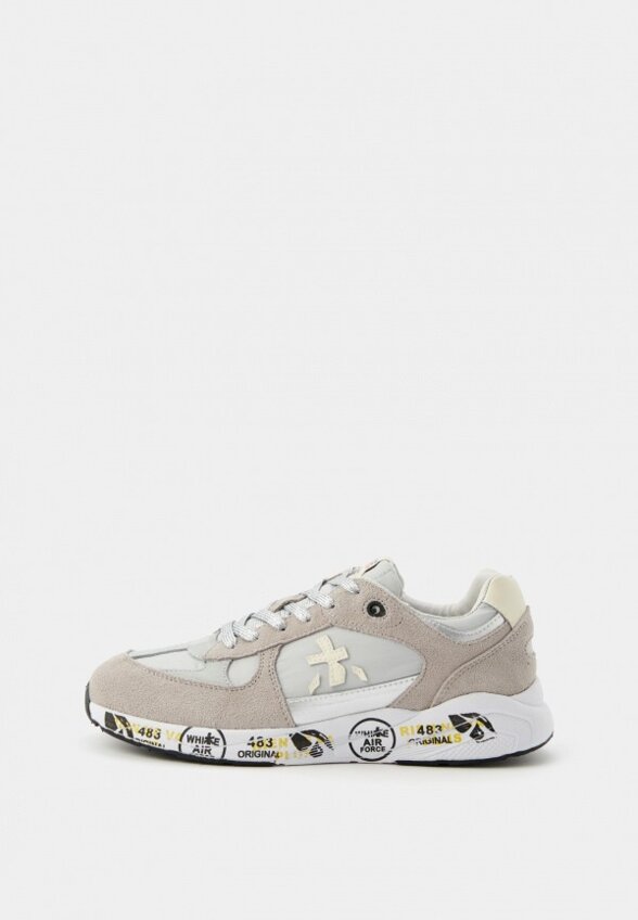 Кроссовки Premiata Will Be