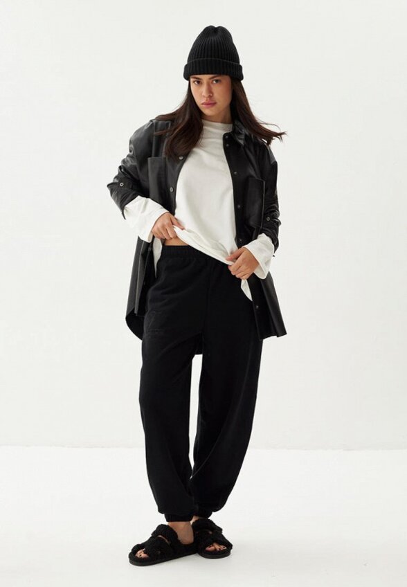 Брюки спортивные Figura