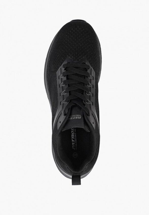 Кроссовки Patrol