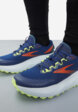 Кроссовки мужские Brooks Caldera 6, Синий9  - превью