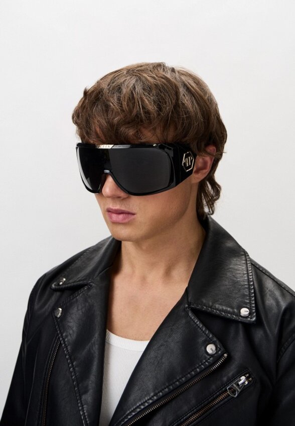 Очки солнцезащитные Philipp Plein