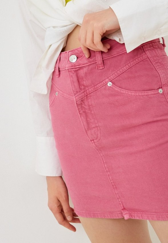 Юбка джинсовая Neohit