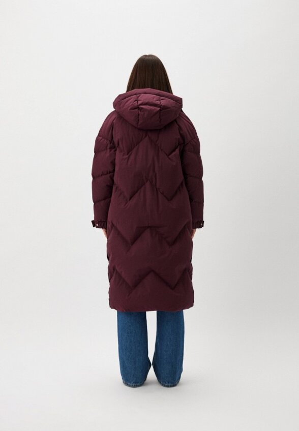 Куртка стеганая Max&Co