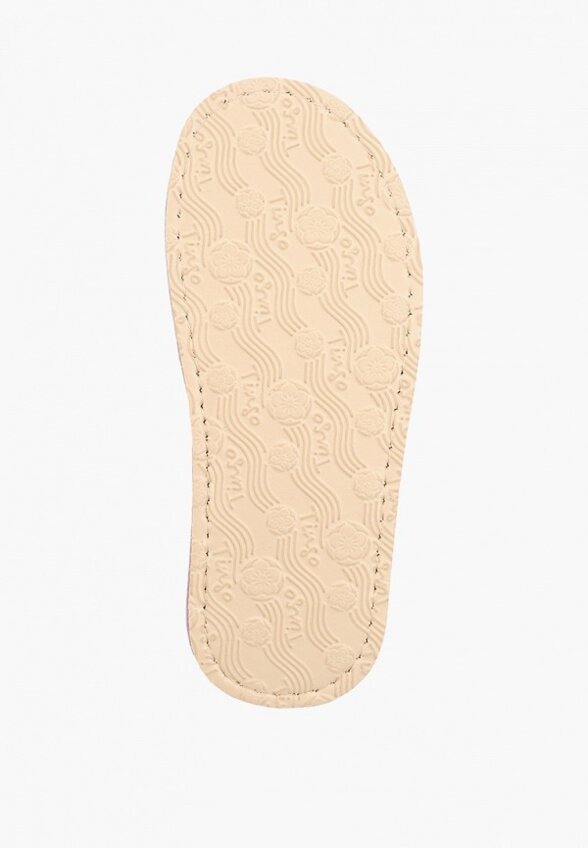 Тапочки Tingo