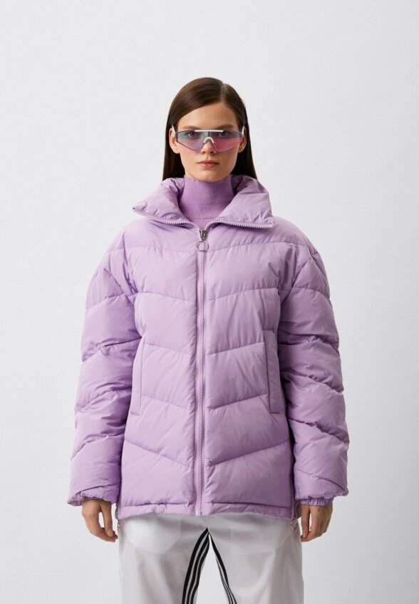 Пуховик Ice Play