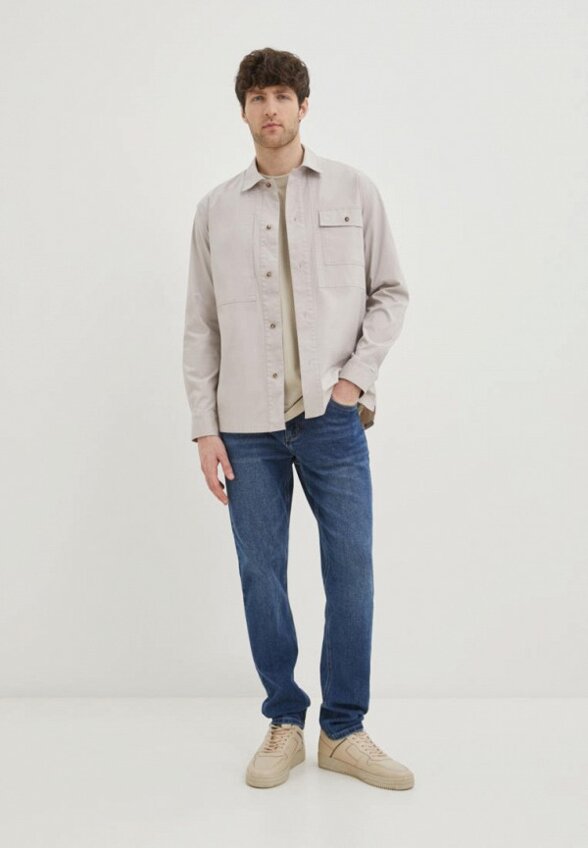 Рубашка Finn Flare