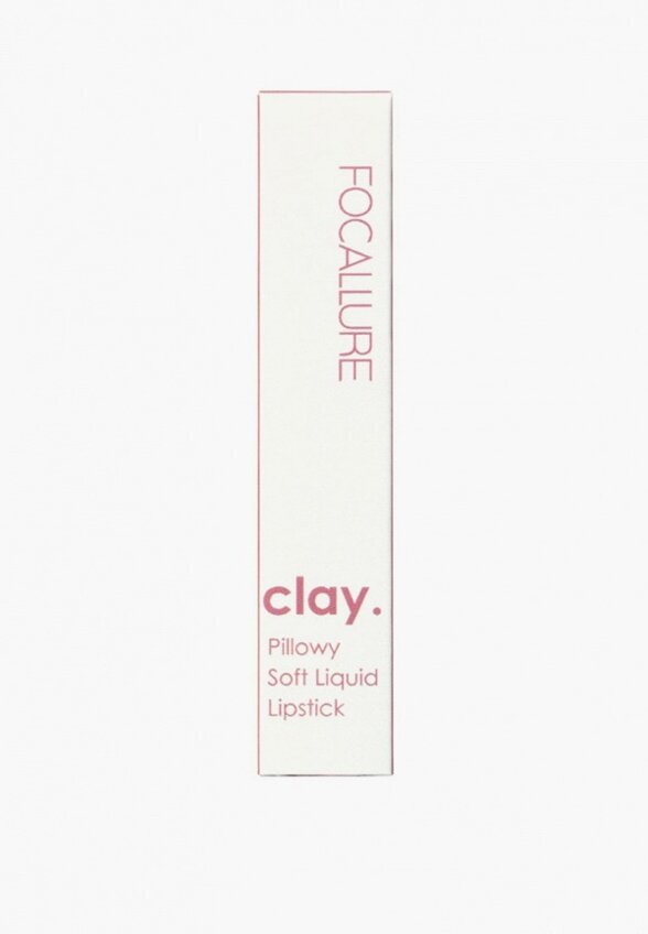 Помада жидкая Focallure