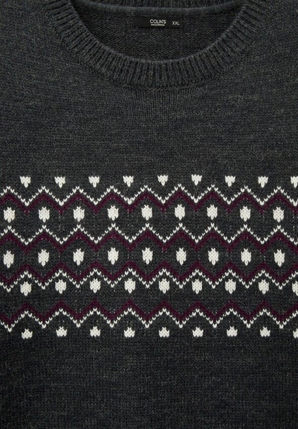 Джемпер Colin's