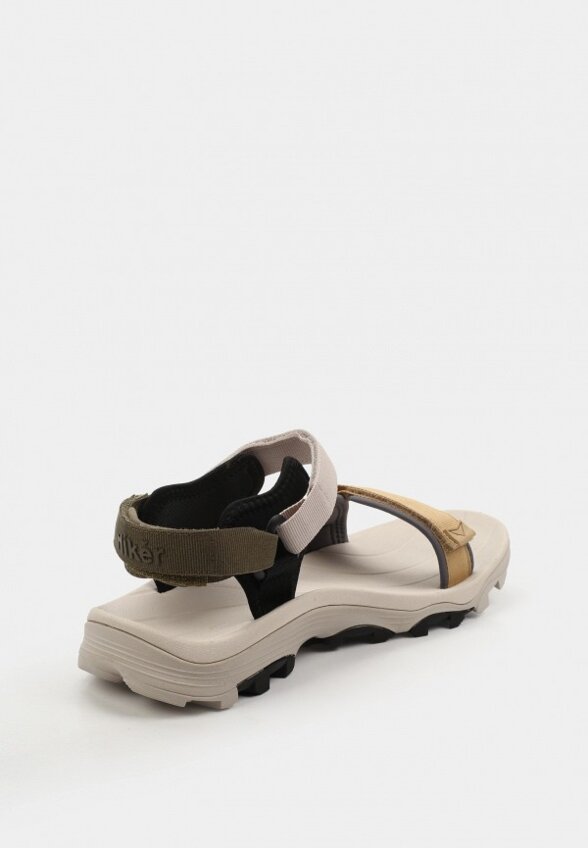 Сандалии STREETBEAT