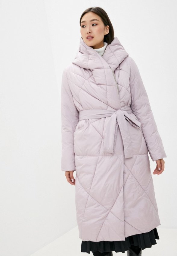 Куртка стеганая Winterra