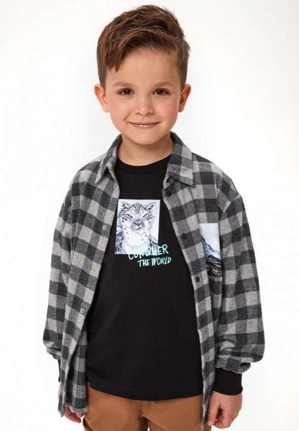 Футболка Bell Bimbo