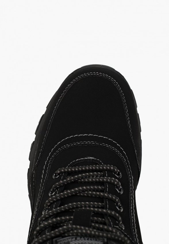 Ботинки Shuzzi