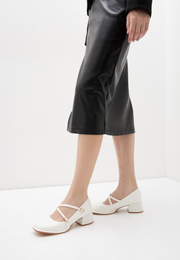 Туфли Llevv Group