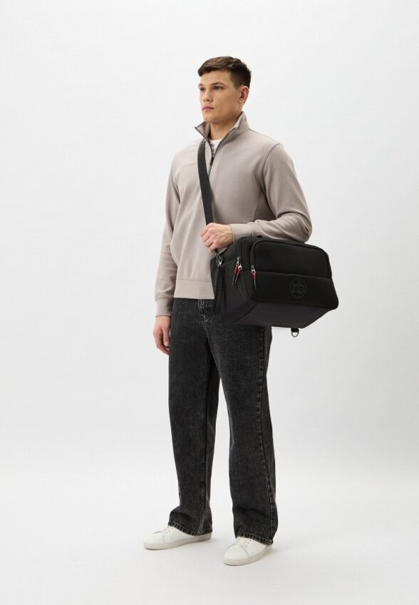 Сумка Roccobarocco