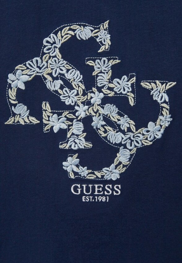 Футболка Guess