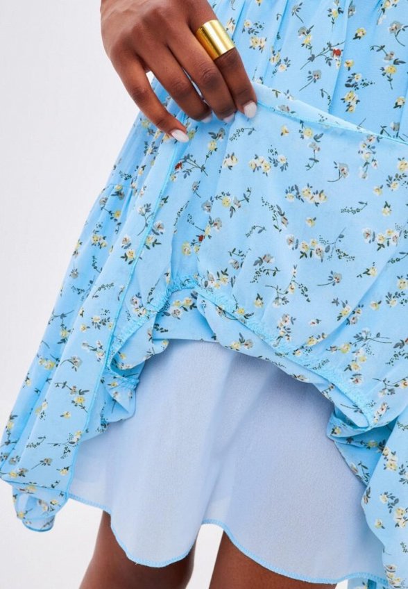 Платье Must Have Basis