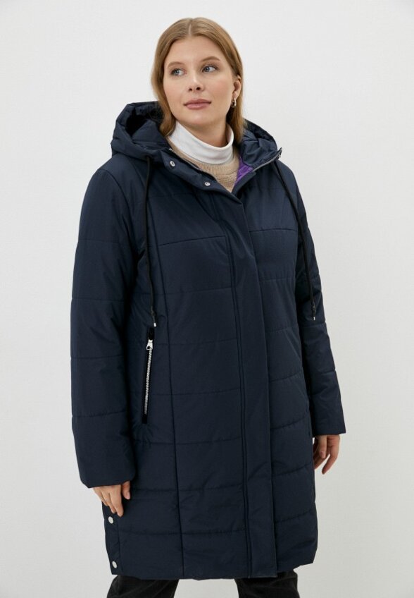 Пуховик Maritta