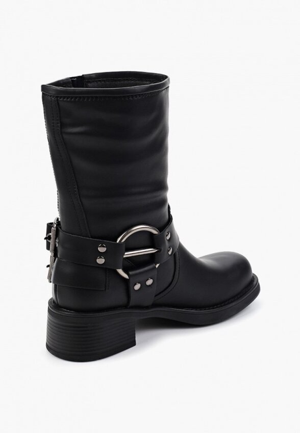 Полусапоги Giovanni Aidini