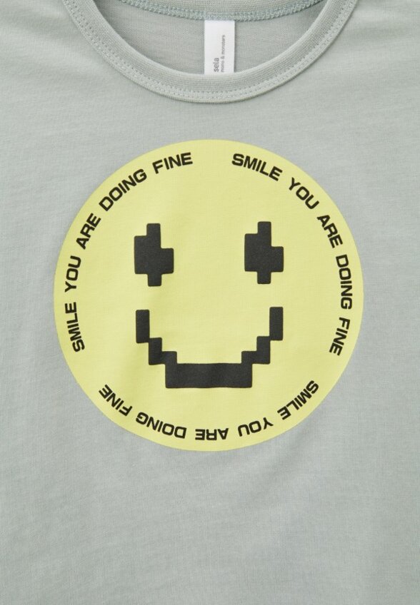 Футболка Sela