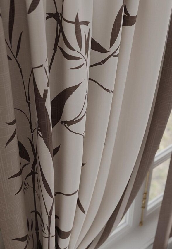 Шторы Comfy Way