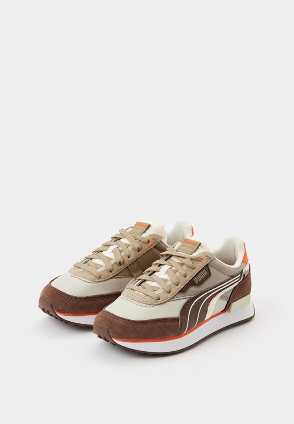 Кроссовки PUMA