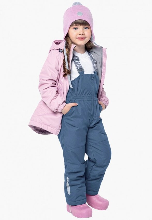 Костюм утепленный Nikastyle