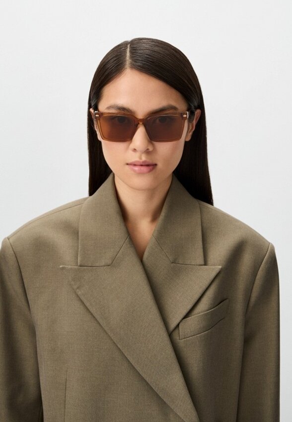 Очки солнцезащитные Miu Miu