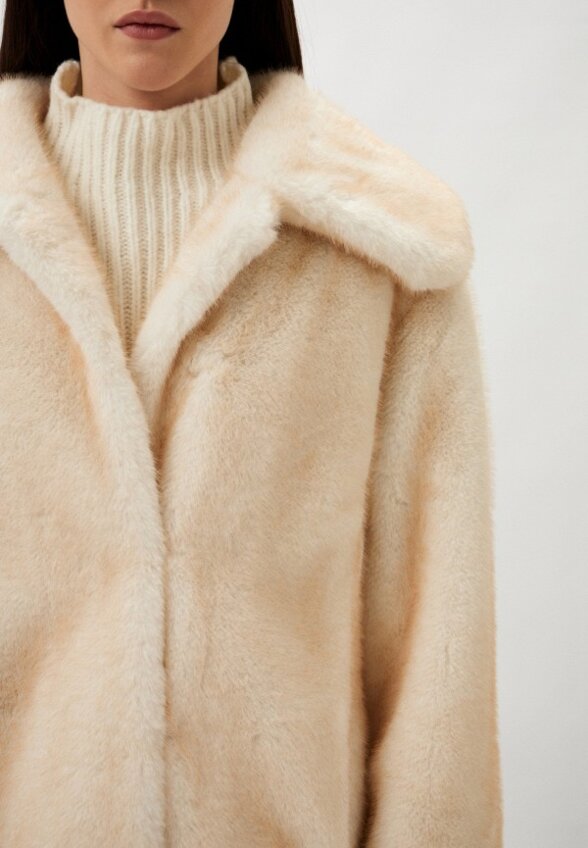 Шуба Twinset Milano