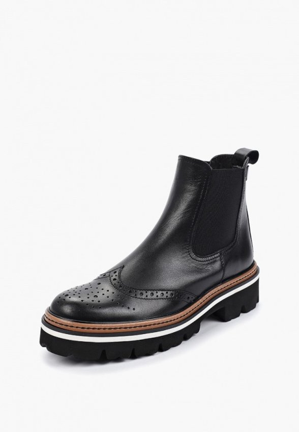 Ботинки Giotto