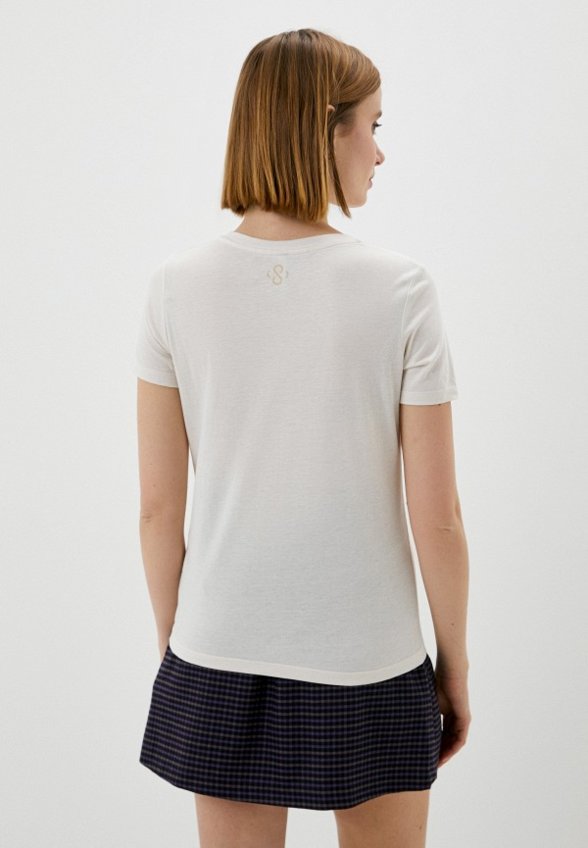 Футболка Summum