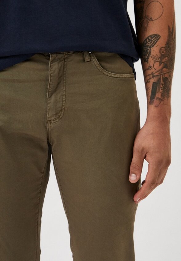 Брюки Paul & Shark