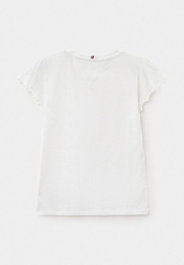 Футболка Tommy Hilfiger