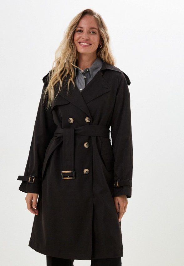 Тренч Sabrina Scala