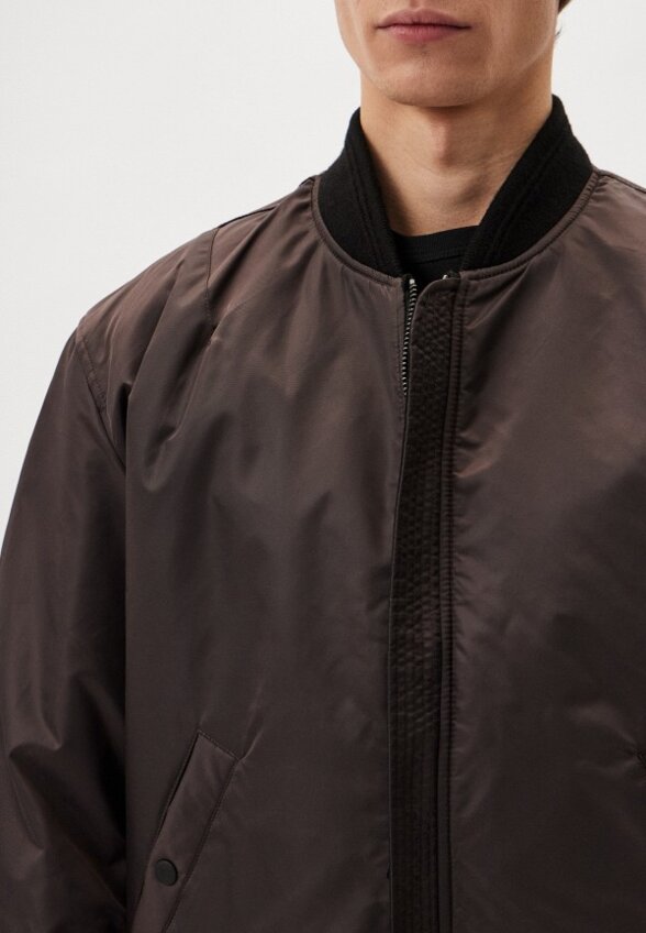 Куртка утепленная Diesel