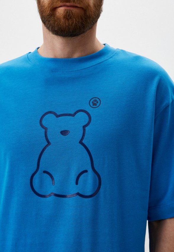 Футболка Mark Formelle