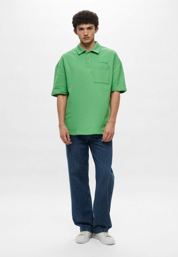 Поло Les Benjamins