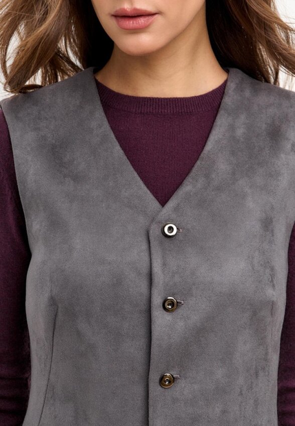 Жилет и шорты Сиринга