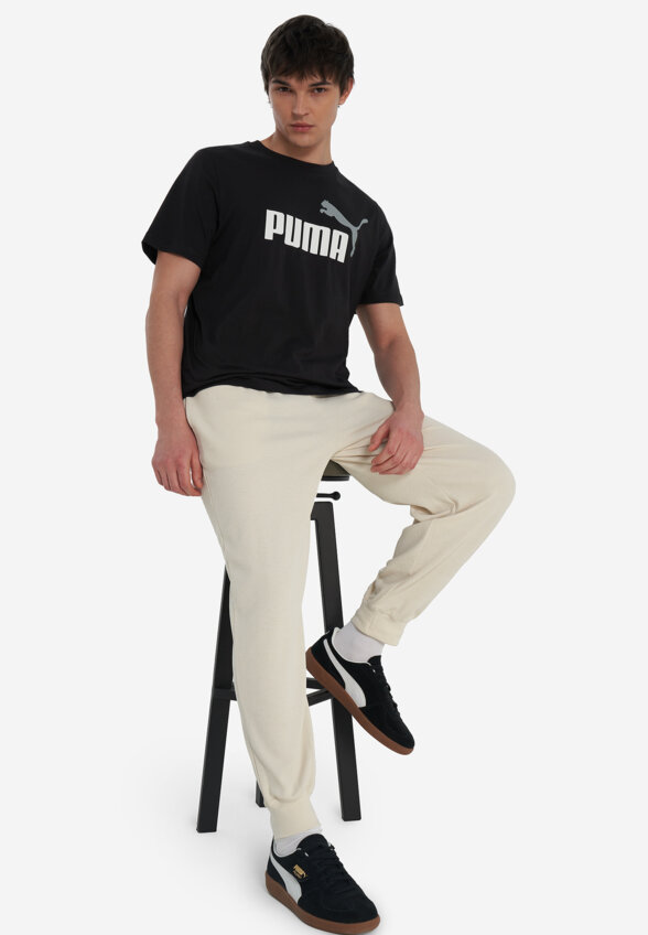 Брюки мужские PUMA, Белый