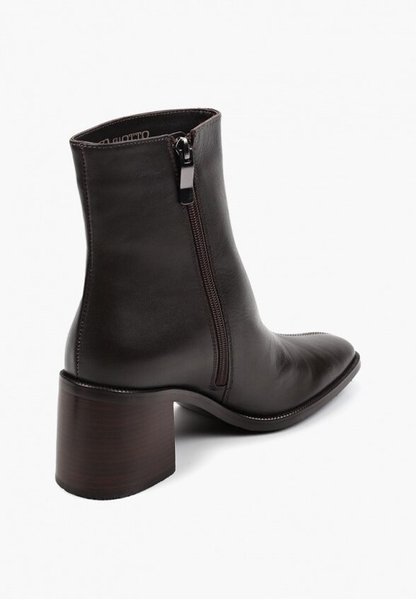 Ботильоны Giotto