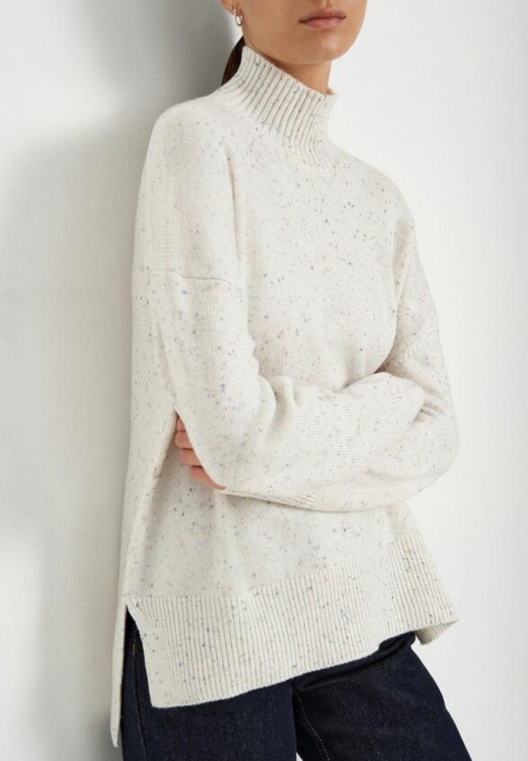 Свитер Finn Flare