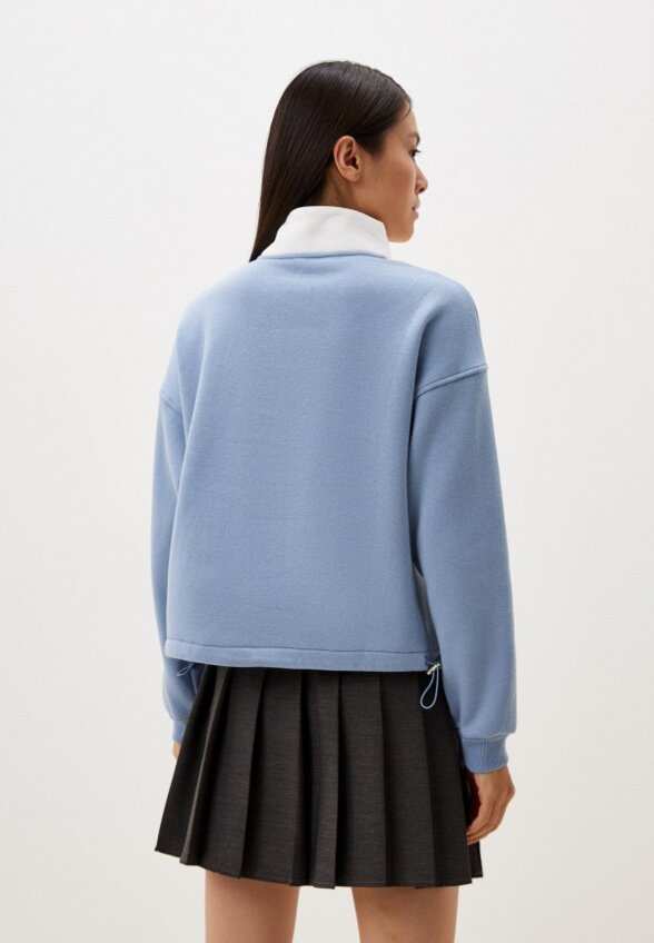 Олимпийка Zolla