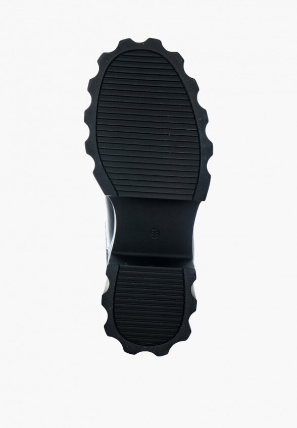 Ботфорты Maniolini