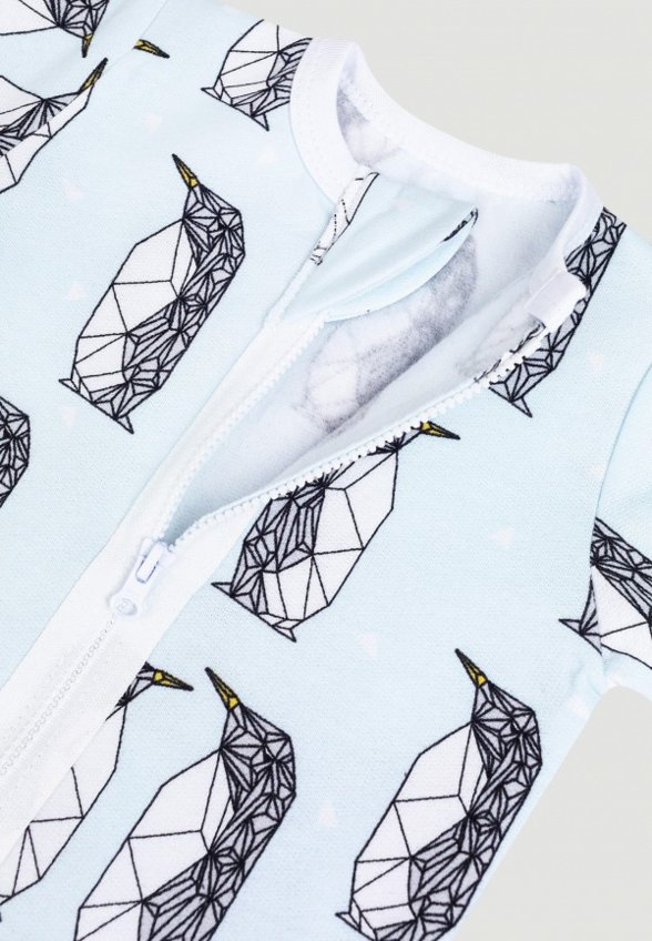 Конверт Mjolk